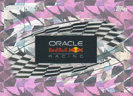 28 Team Logo RedBull