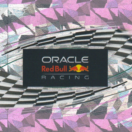 28 Team Logo RedBull