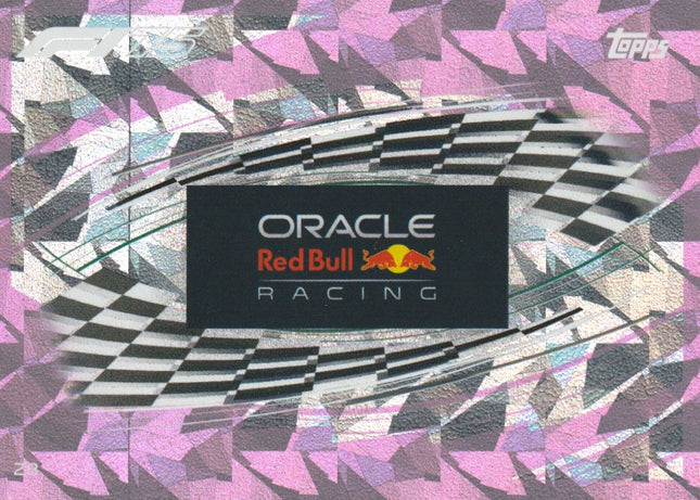 28 Team Logo RedBull