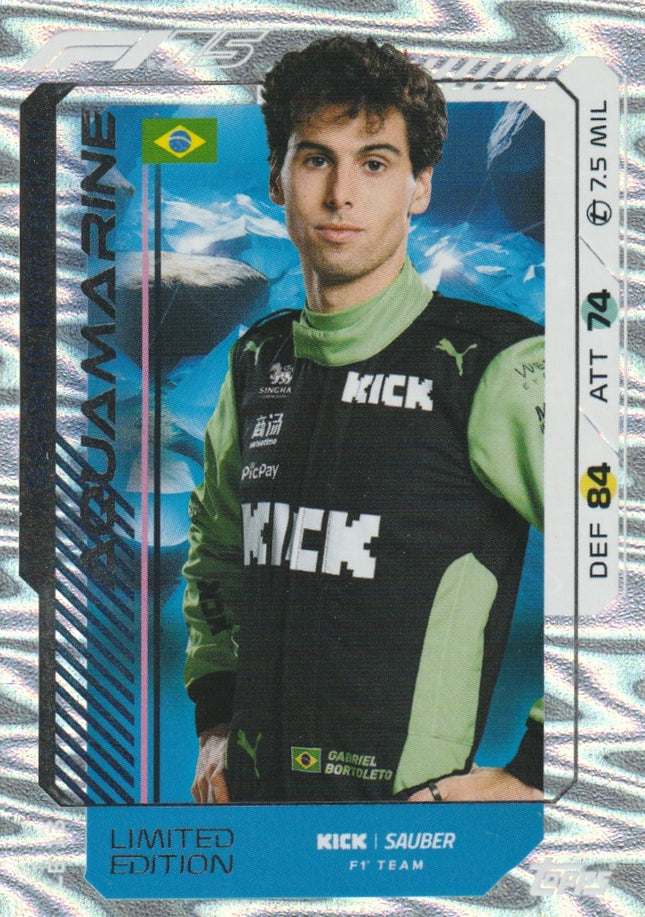 LE13 Gabriel Bortoleto