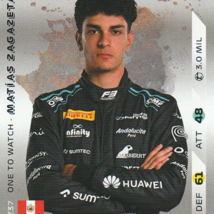 237 Matias Zagazeta
