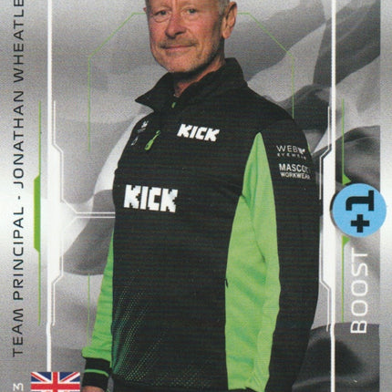 93 Jonathan Wheatley