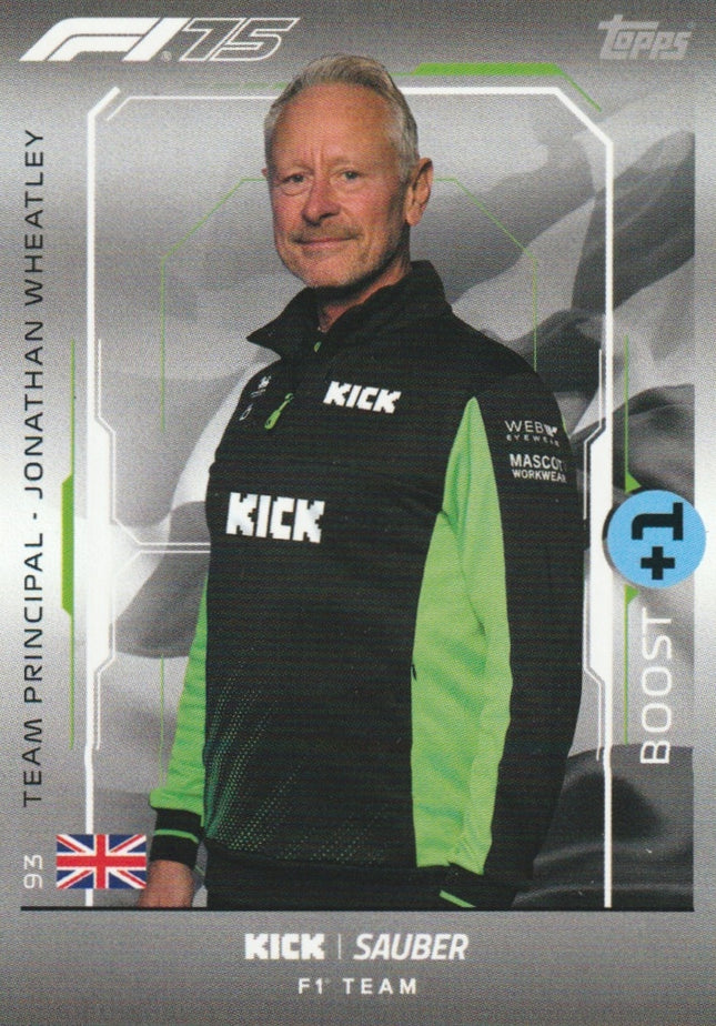 93 Jonathan Wheatley