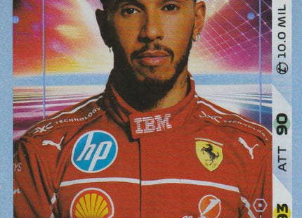 337 Lewis Hamilton