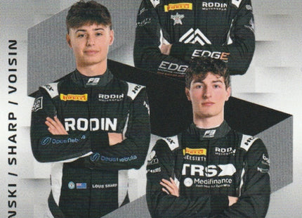 224 Rodin Motorsport