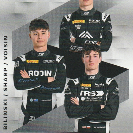 224 Rodin Motorsport