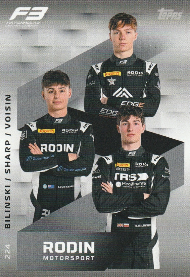 224 Rodin Motorsport