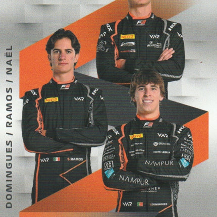 223 Van Amersfoort Racing