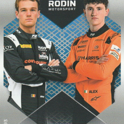 193 Rodin Motorsport