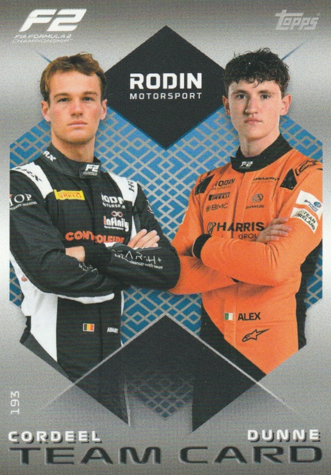 193 Rodin Motorsport