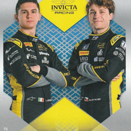 172 Invicta Racing