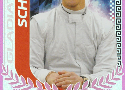 330 Michael Schumacher