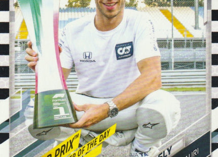 163 Pierre Gasly - Scuderia AlphaTauri