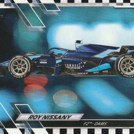 130 Roy Nissany - F2 - Dams