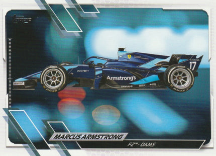 131 Marcus Armstrong - F2 - Dams