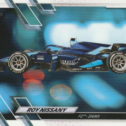 130 Roy Nissany - F2 - Dams