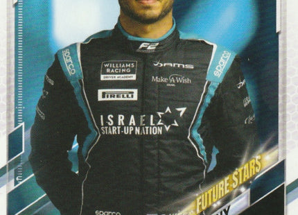 72 Roy Nissany - F2 - Dams