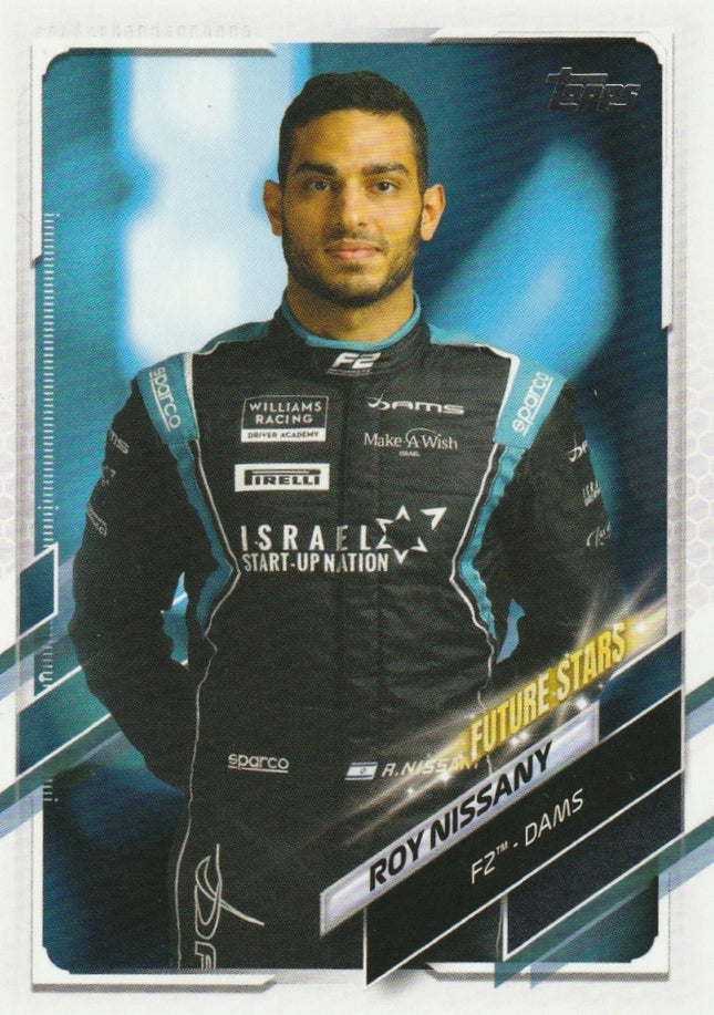 72 Roy Nissany - F2 - Dams