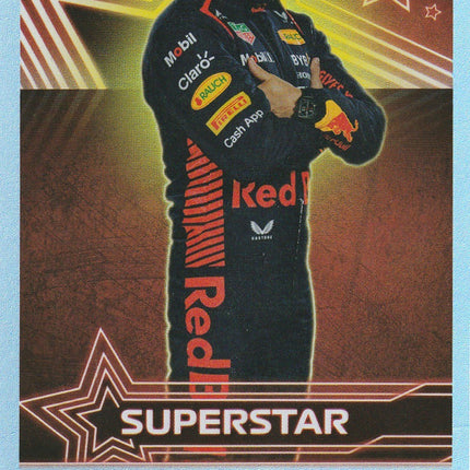 GC 1 Sergio Perez (Red Bull Racing)