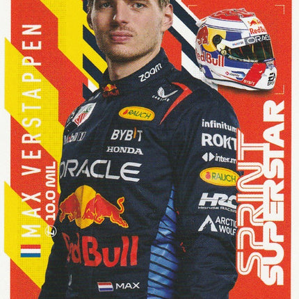 118 Max Verstappen (Red Bull)