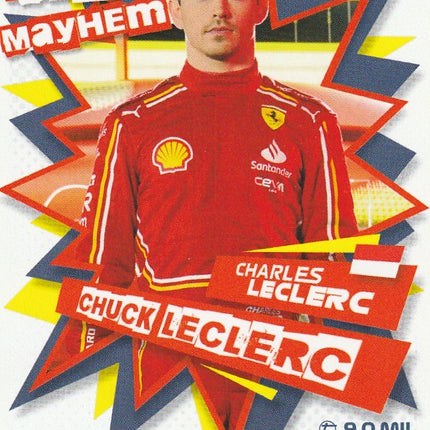 210 Charles Leclerc (Ferrari)