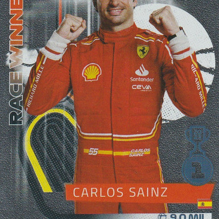 126 Carlos Sainz (Ferrari)
