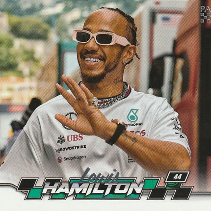 6 Lewis Hamilton (Mercedes)