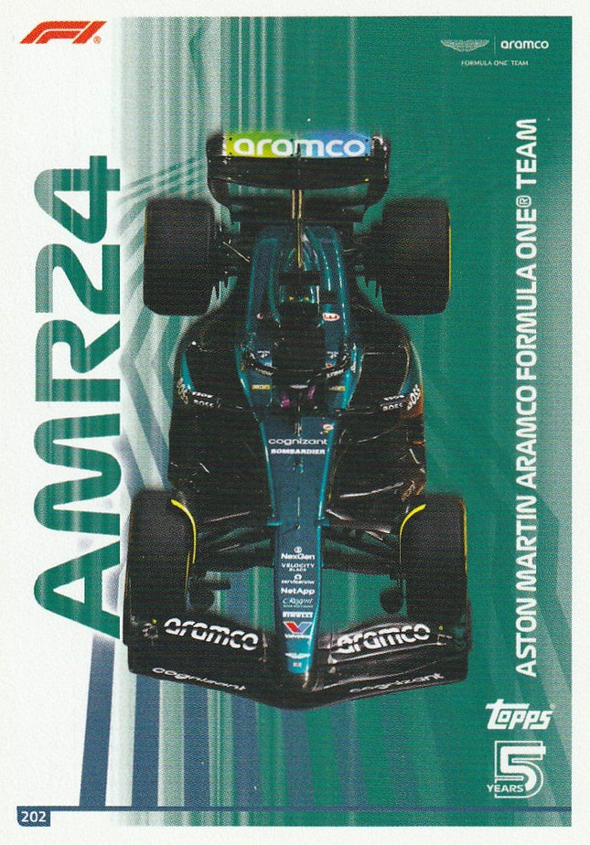 202 AMR24 (Aston Martin)