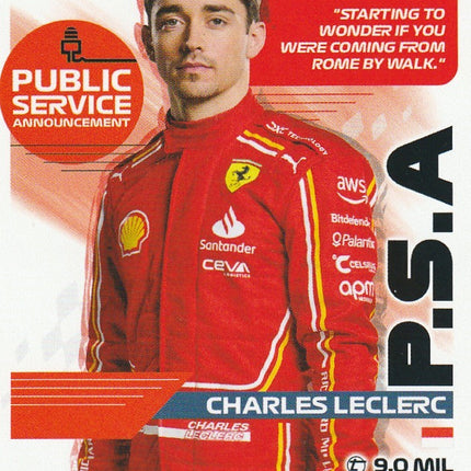194 Charles Leclerc (Ferrari)
