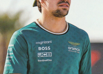 12 Lance Stroll (Aston Martin)