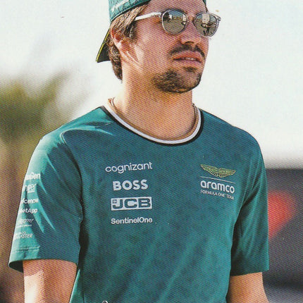 12 Lance Stroll (Aston Martin)