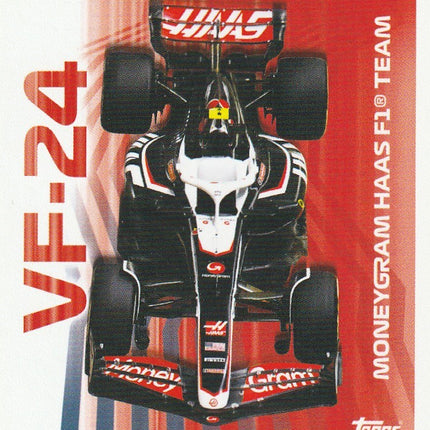 207 VF-24 (Haas)