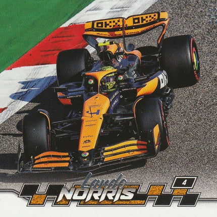 37 Lando Norris (McLaren)