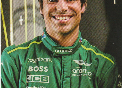 62 Lance Stroll (Aston Martin)
