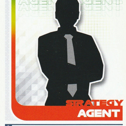 5 Agent