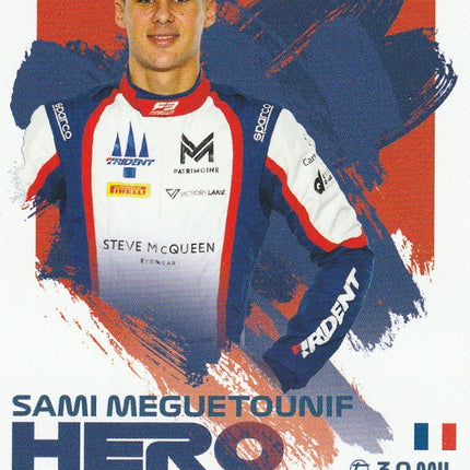 278 Sami Meguetounif