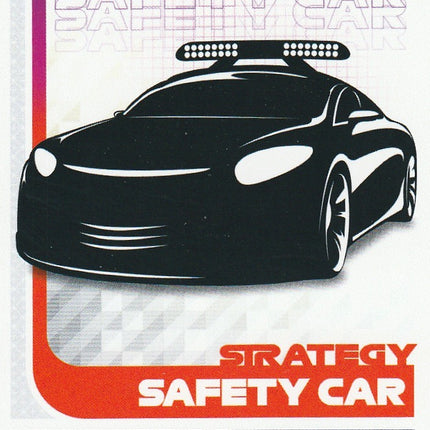 6 Safety Car