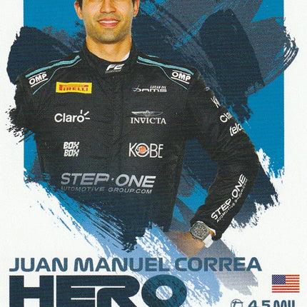 230 Juan Manuel Correa