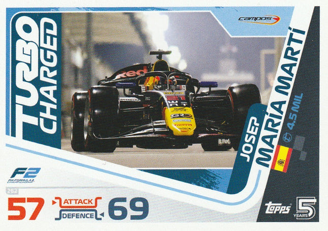 262 Josep Maria Marti