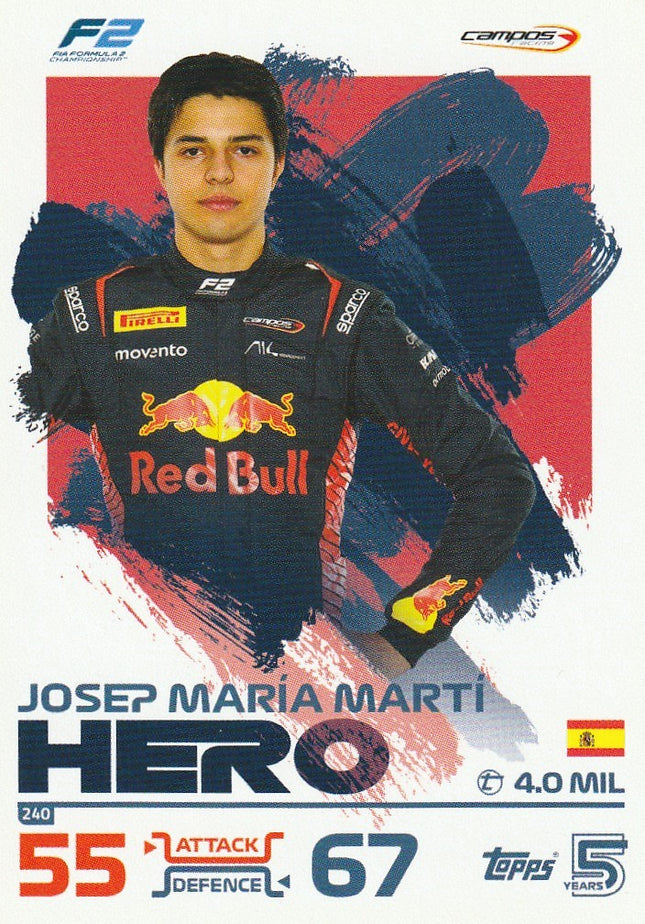 240 Josep Maria Marti