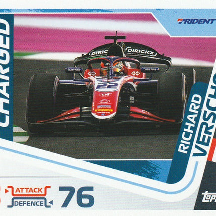 263 Richard Verschoor