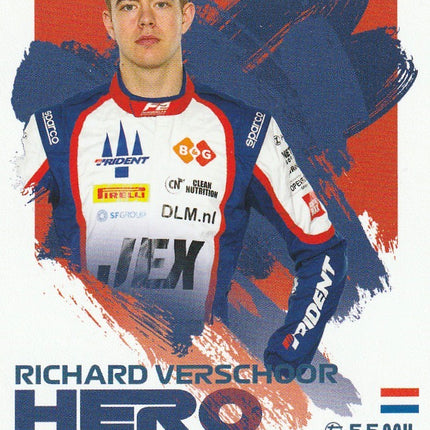 241 Richard Verschoor