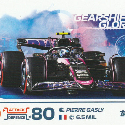 59 Pierre Gasly