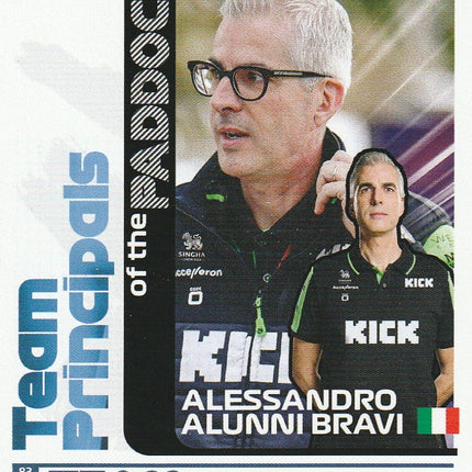 83 Alessandro Alumni Bravi