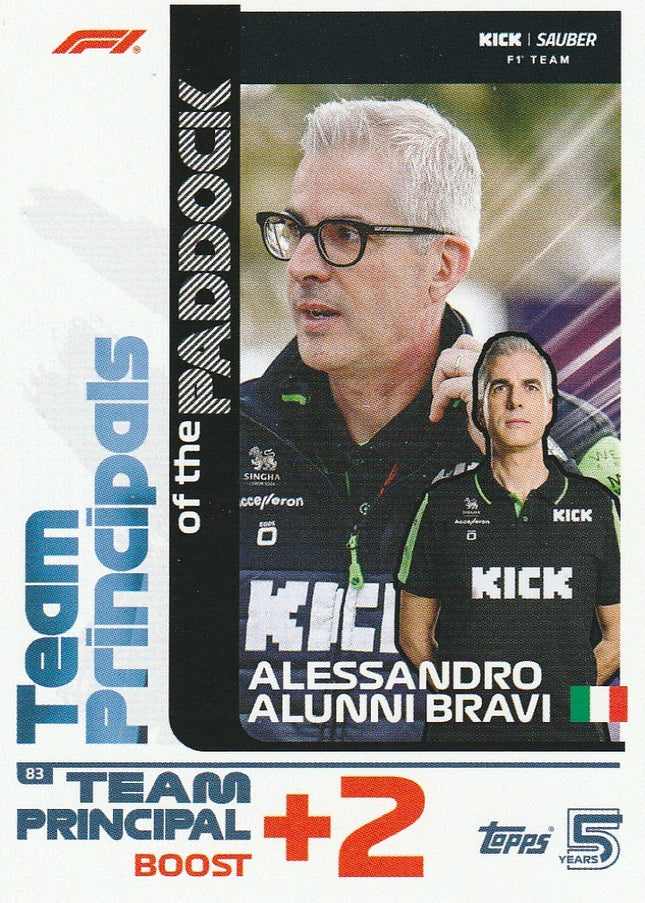 83 Alessandro Alumni Bravi