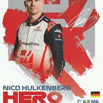 94 Nico Hülkenberg