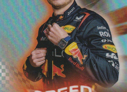 SD-1 Max Verstappen (Red Bull)