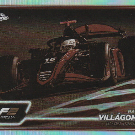 112 Rafael Villágomez