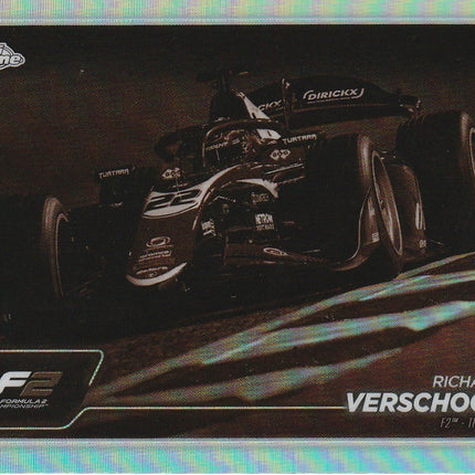 109 Richard Verschoor