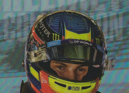 HC-8 Oscar Piastri (McLaren)